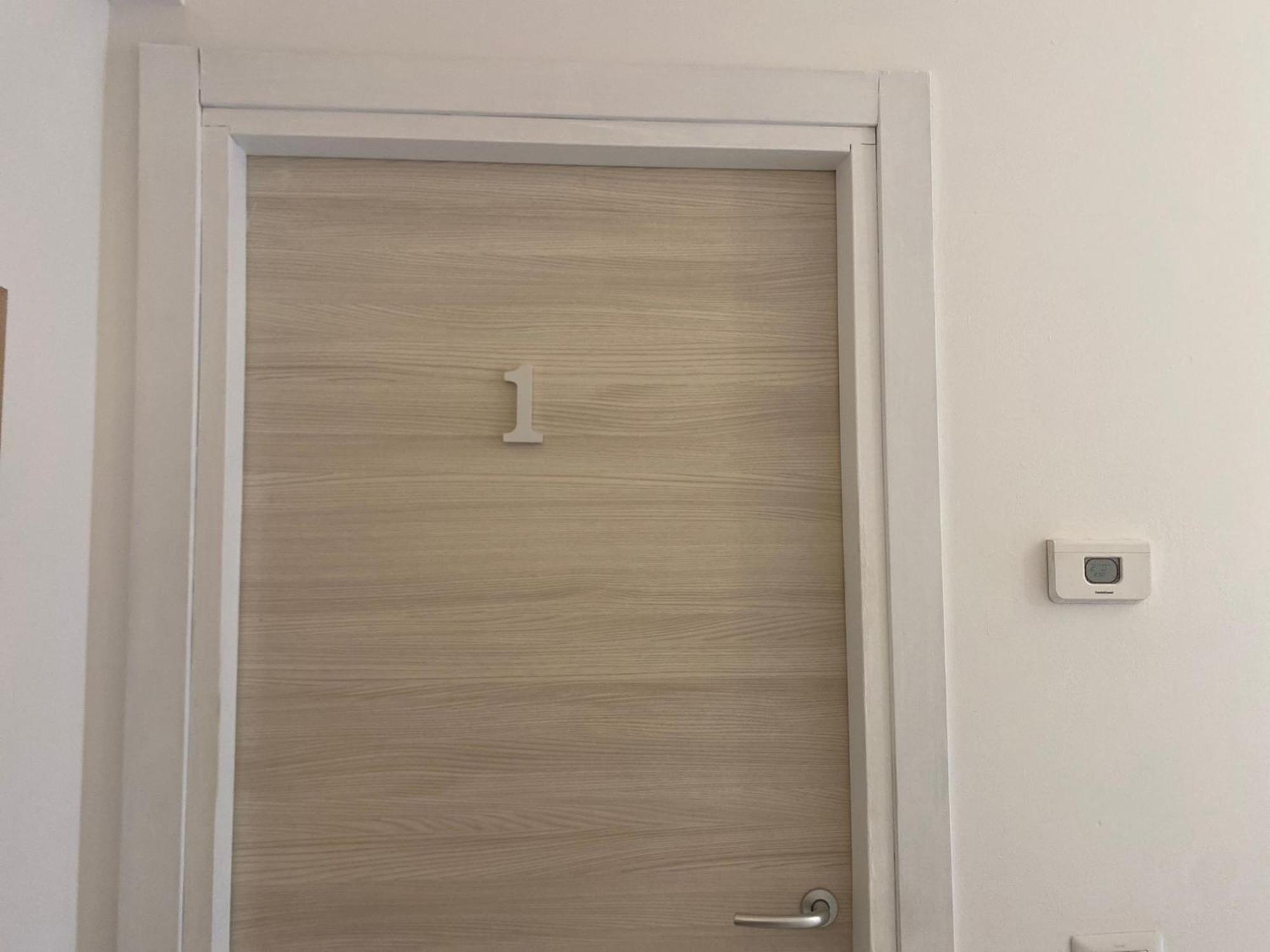 Il Covo Rooms & Spa Acireale Zimmer foto